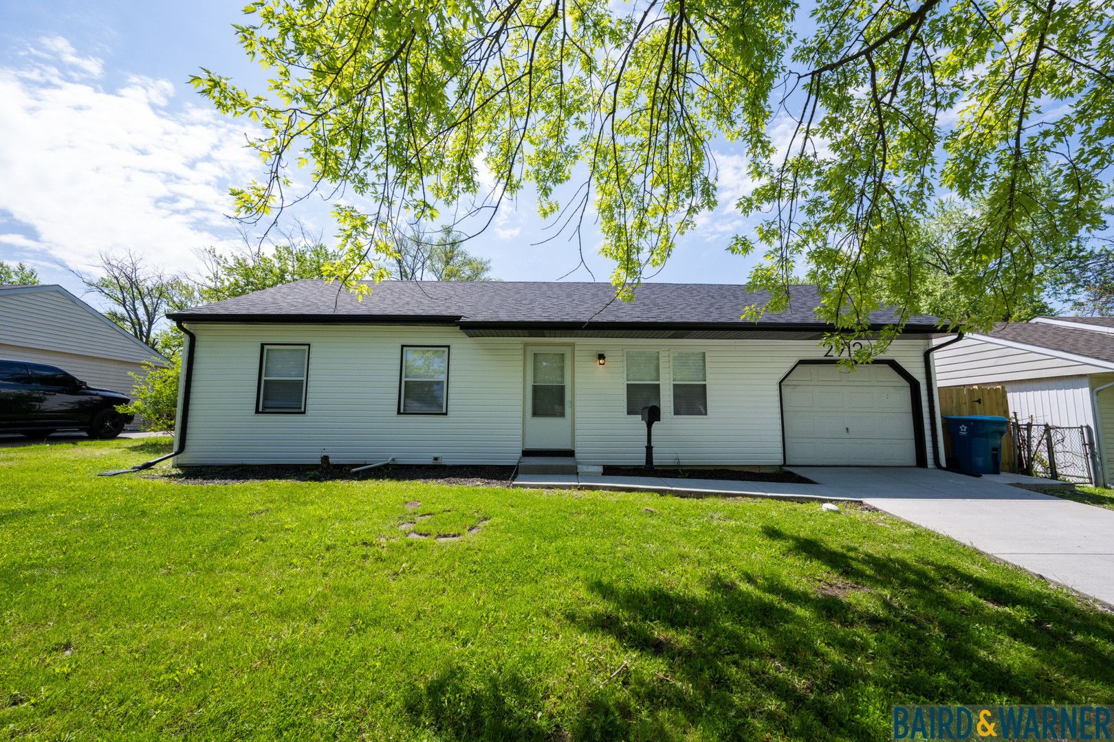 2912 223rd Place — Sauk Village, IL 60411