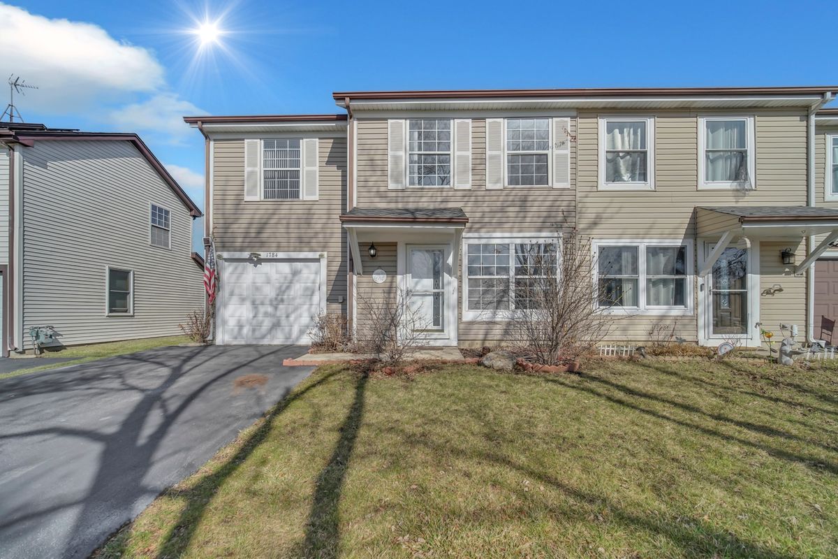 1784 Mccormick Lane, Hanover Park, IL 60133