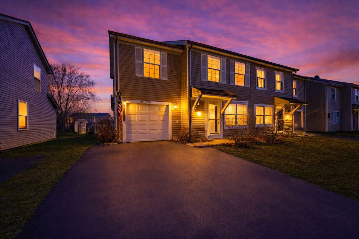 1784 Mccormick Lane, Hanover Park, IL 60133