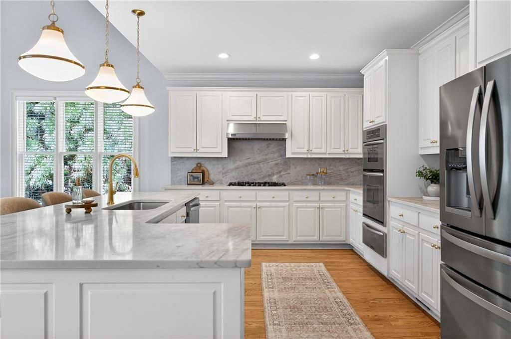 3224 Chipping Wood Street, Milton, GA 30004