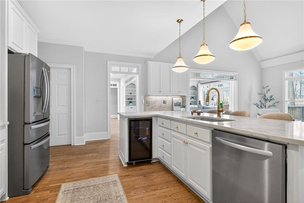 3224 Chipping Wood Street, Milton, GA 30004