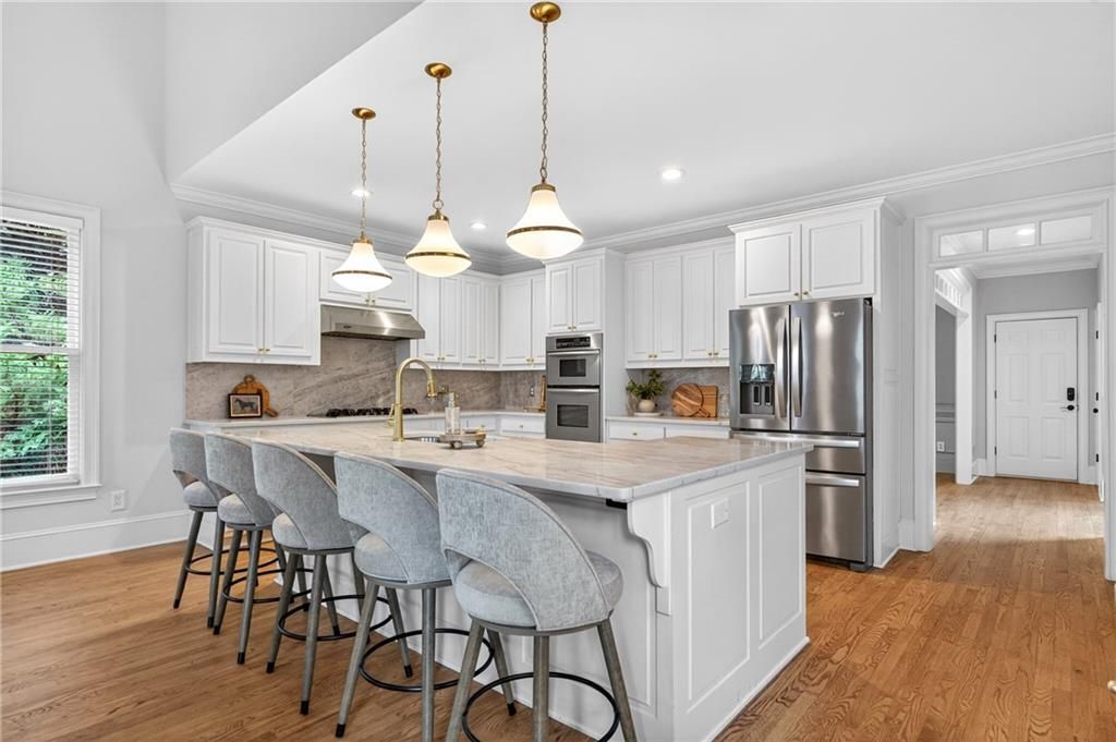 3224 Chipping Wood Street, Milton, GA 30004