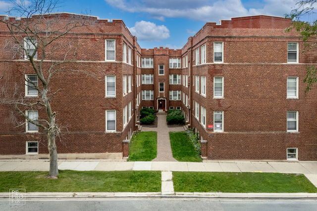 2145 Lunt Avenue, Chicago, IL 60645