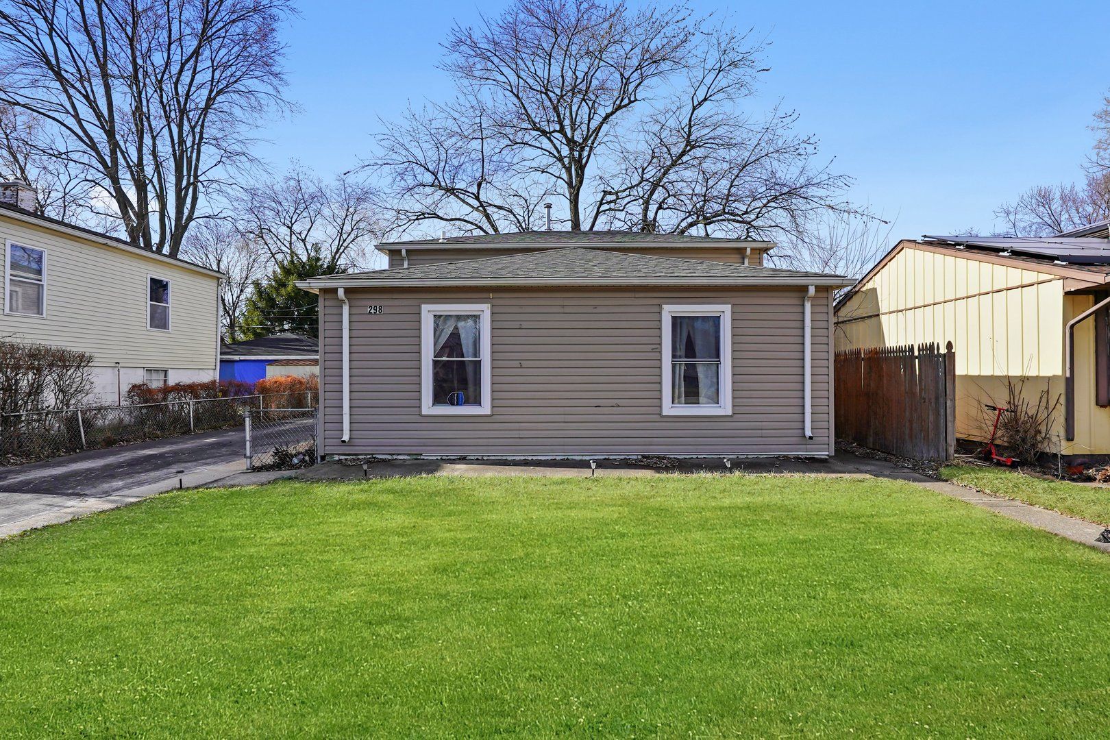 298 Merrill Avenue — Calumet City, IL 60409