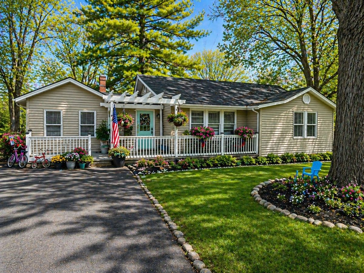 1105 Hough Street, Barrington, IL 60010