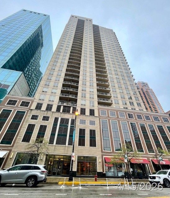 1111 Wabash Avenue, Chicago, IL 60605