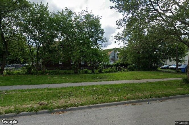 7548 S Dorchester Avenue — Chicago, IL 60619