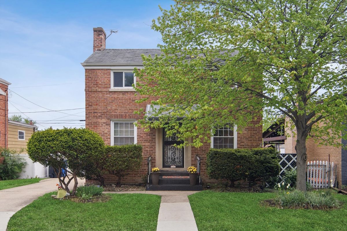 5309 Oketo Avenue, Chicago, IL 60656