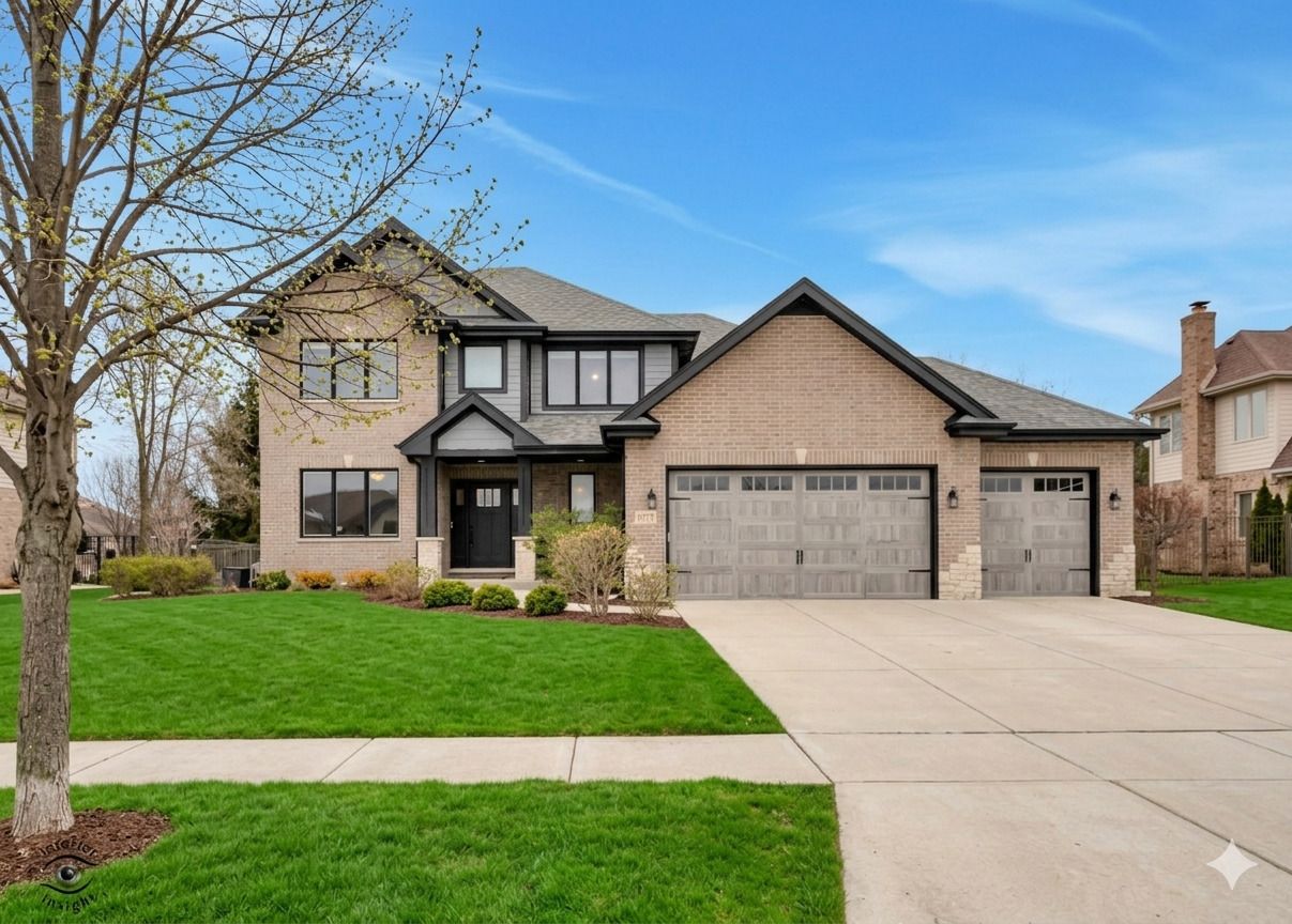 1973 Edgeview Drive — New Lenox, IL 60451