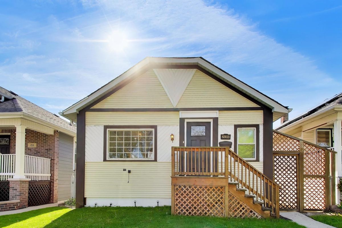 2928 Natchez Avenue, Chicago, IL 60634