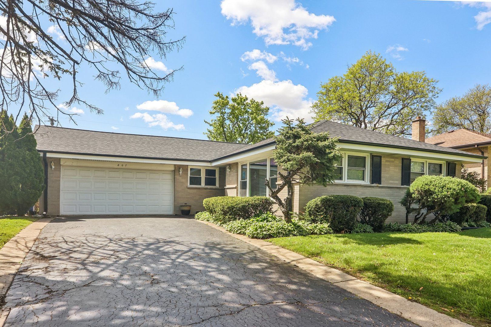 807 E Golfview Drive — Mount Prospect, IL 60056
