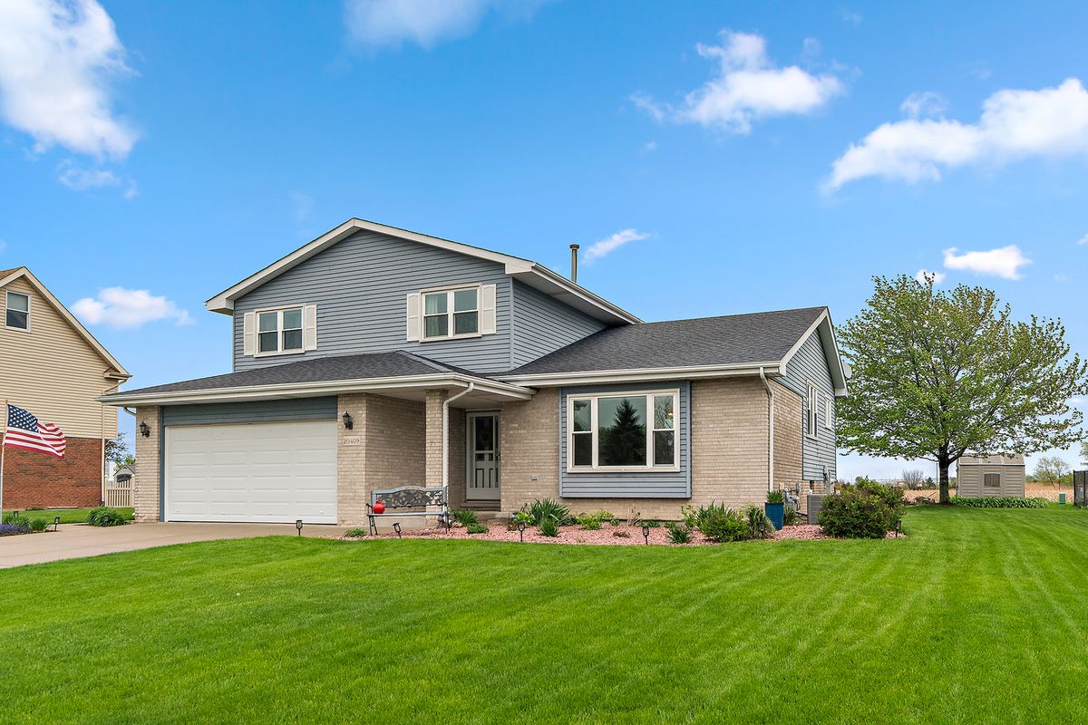 20409 Hunter Drive, Frankfort, IL 60423