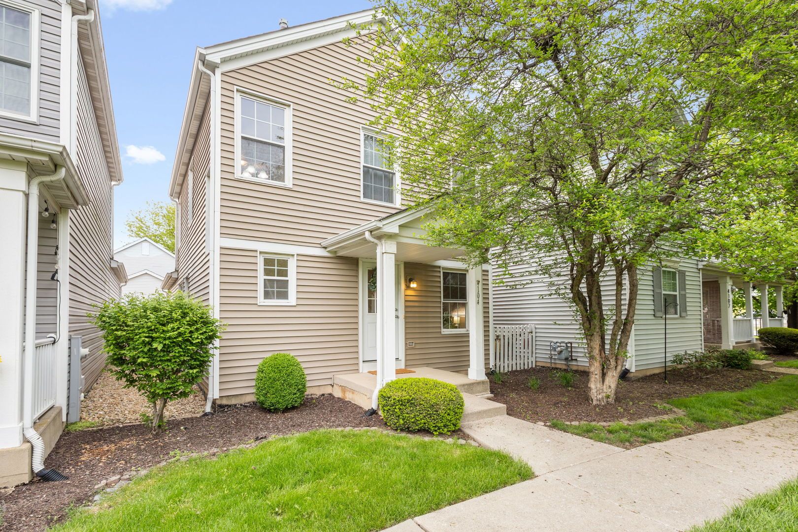 4104 Rivertowne Drive — Plainfield, IL 60586