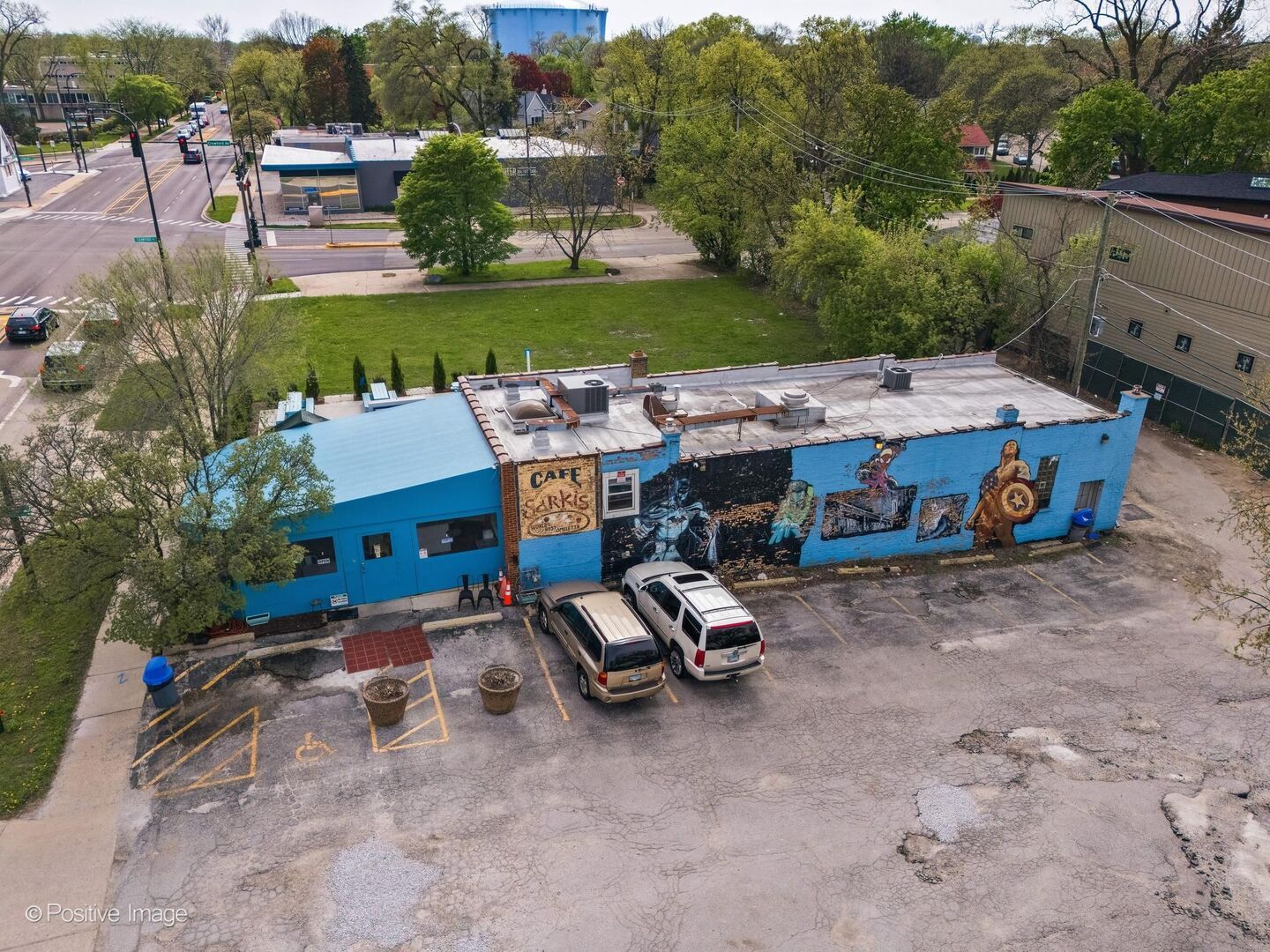 2632 Gross Point Road — Evanston, IL 60201