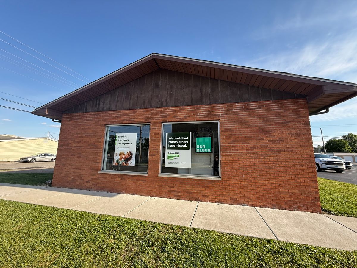 400 Main Street, West Frankfort, IL 62896
