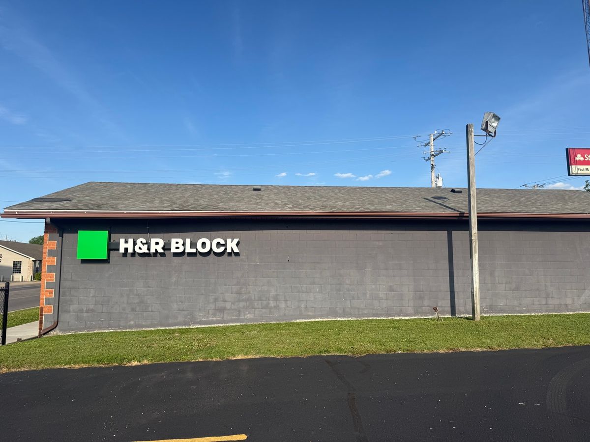 400 W Main Street, West Frankfort, IL 62896