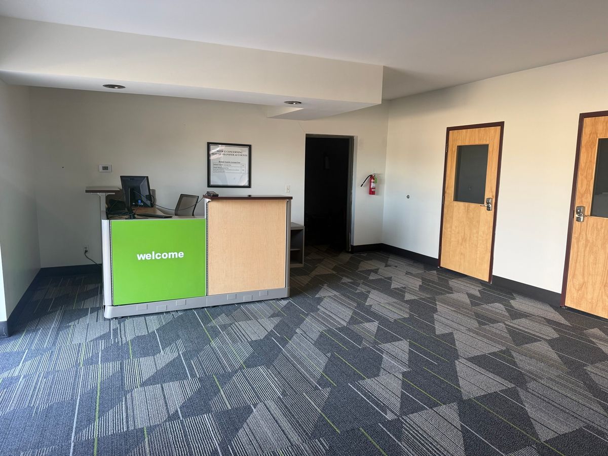 400 W Main Street, West Frankfort, IL 62896