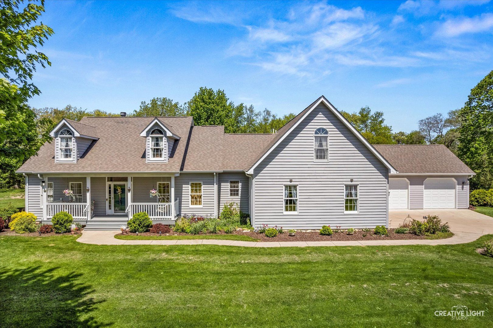 16073 Burr Oak Road — Plano, IL 60545