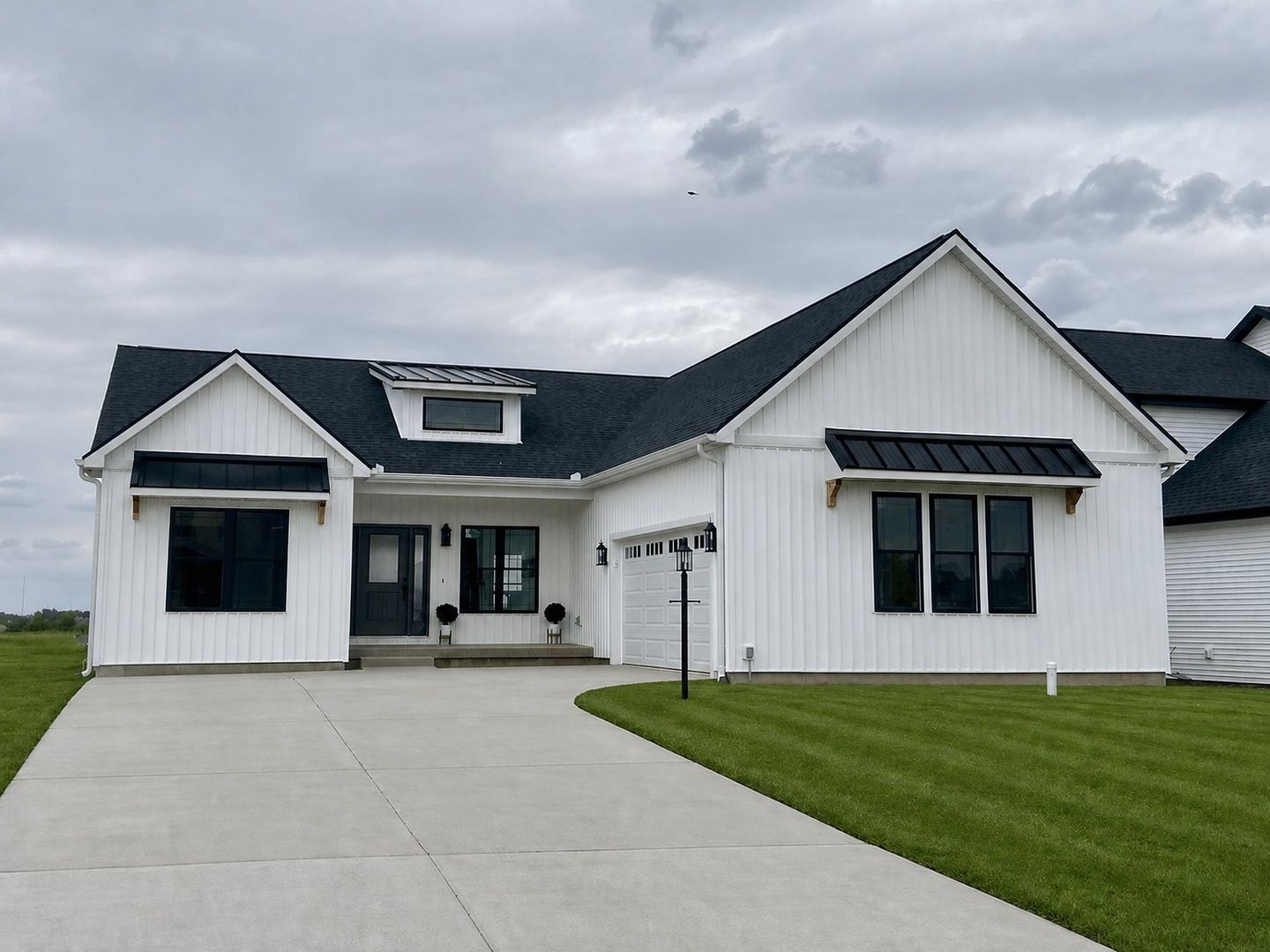 3914 Jade Drive — Champaign, IL 61822
