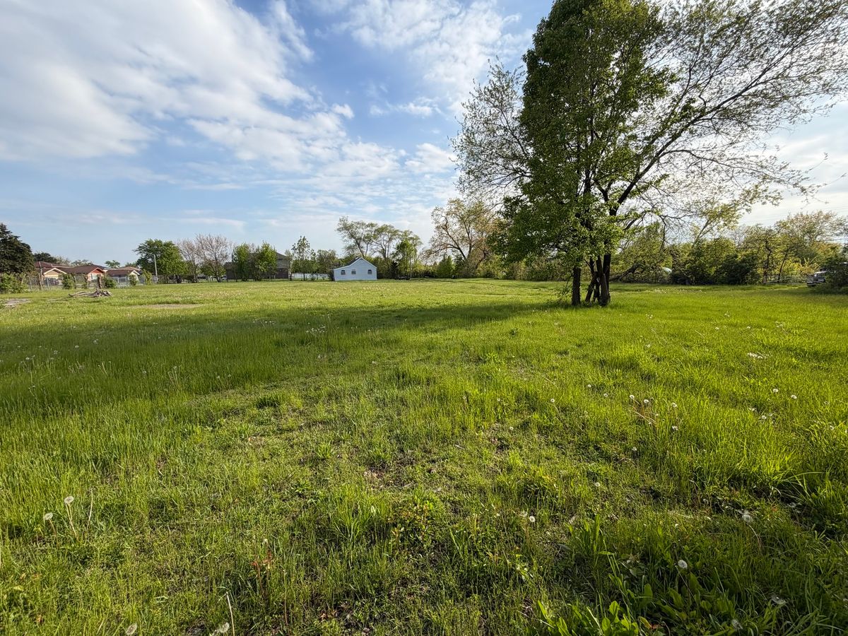 19967 Torrence Avenue, Lynwood, IL 60411