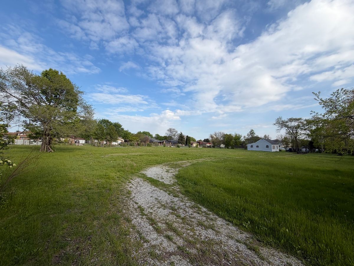 19967 Torrence Avenue, Lynwood, IL 60411
