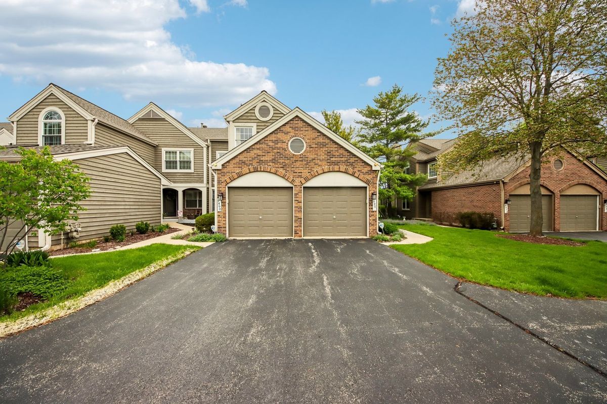 1496 Aberdeen Court, Naperville, IL 60564