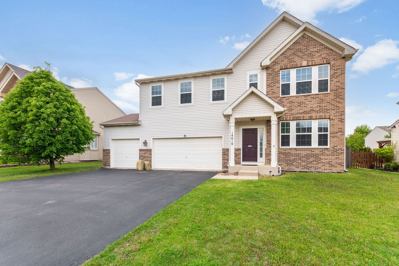 14610 General Drive — Plainfield, IL 60544