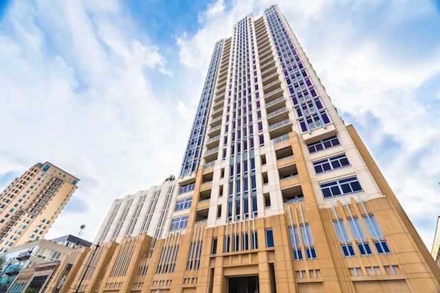 1400 Michigan Avenue, Chicago, IL 60605