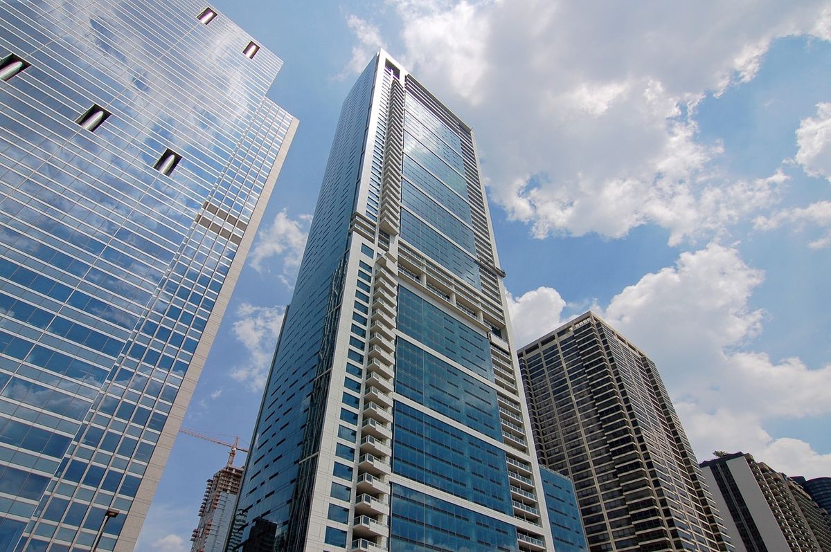 340 Randolph Street, Chicago, IL 60601