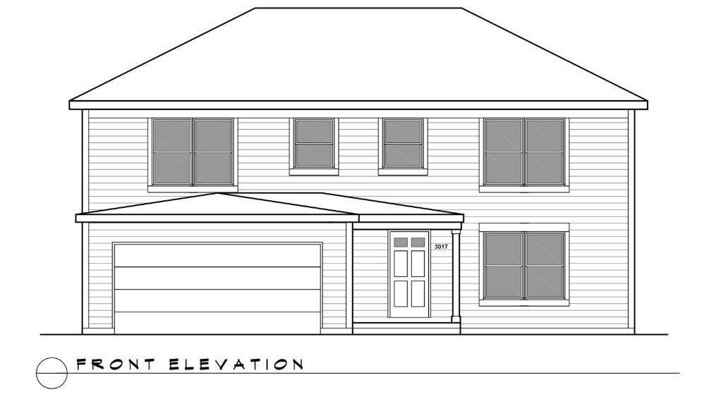 3017 16th Place — North Chicago, IL 60064