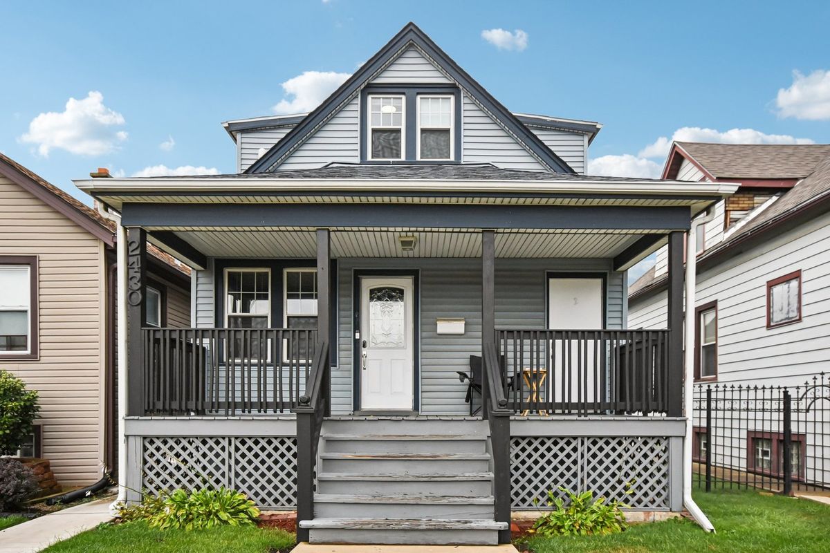 2430 Normandy Avenue, Chicago, IL 60707