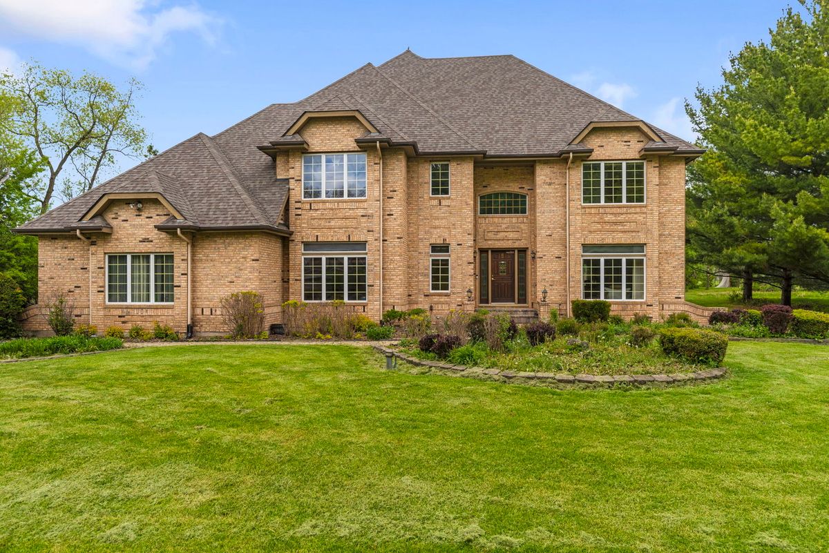 40322 Golden Eagle Court, Antioch, IL 60002