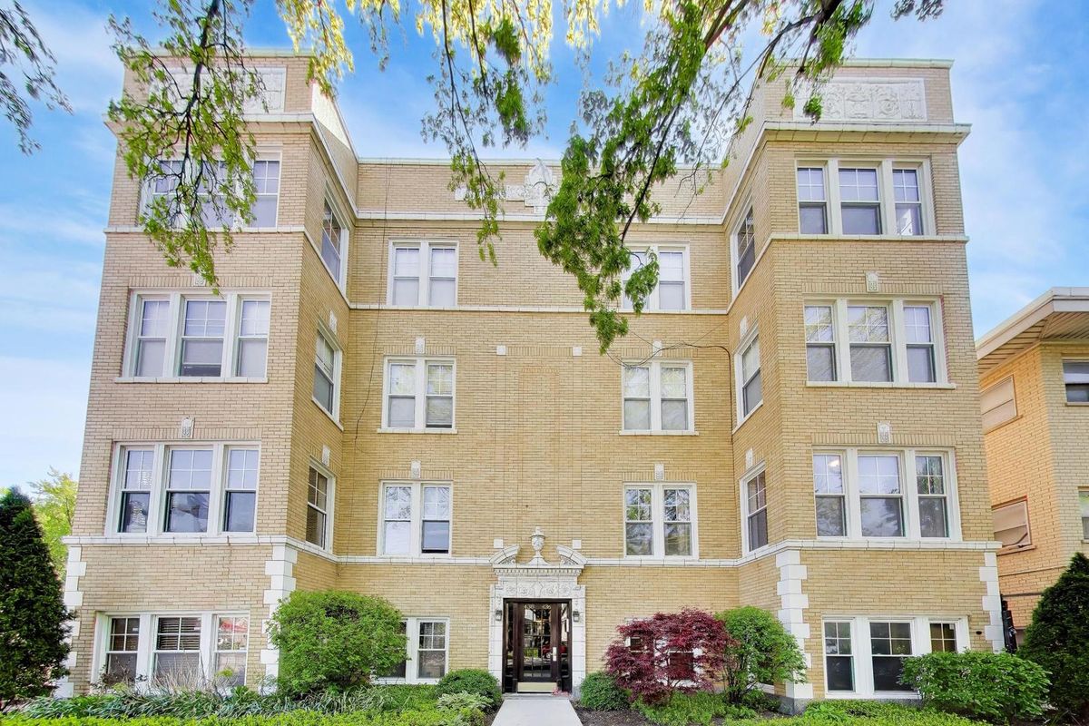 436 Harvey Avenue, Oak Park, IL 60302