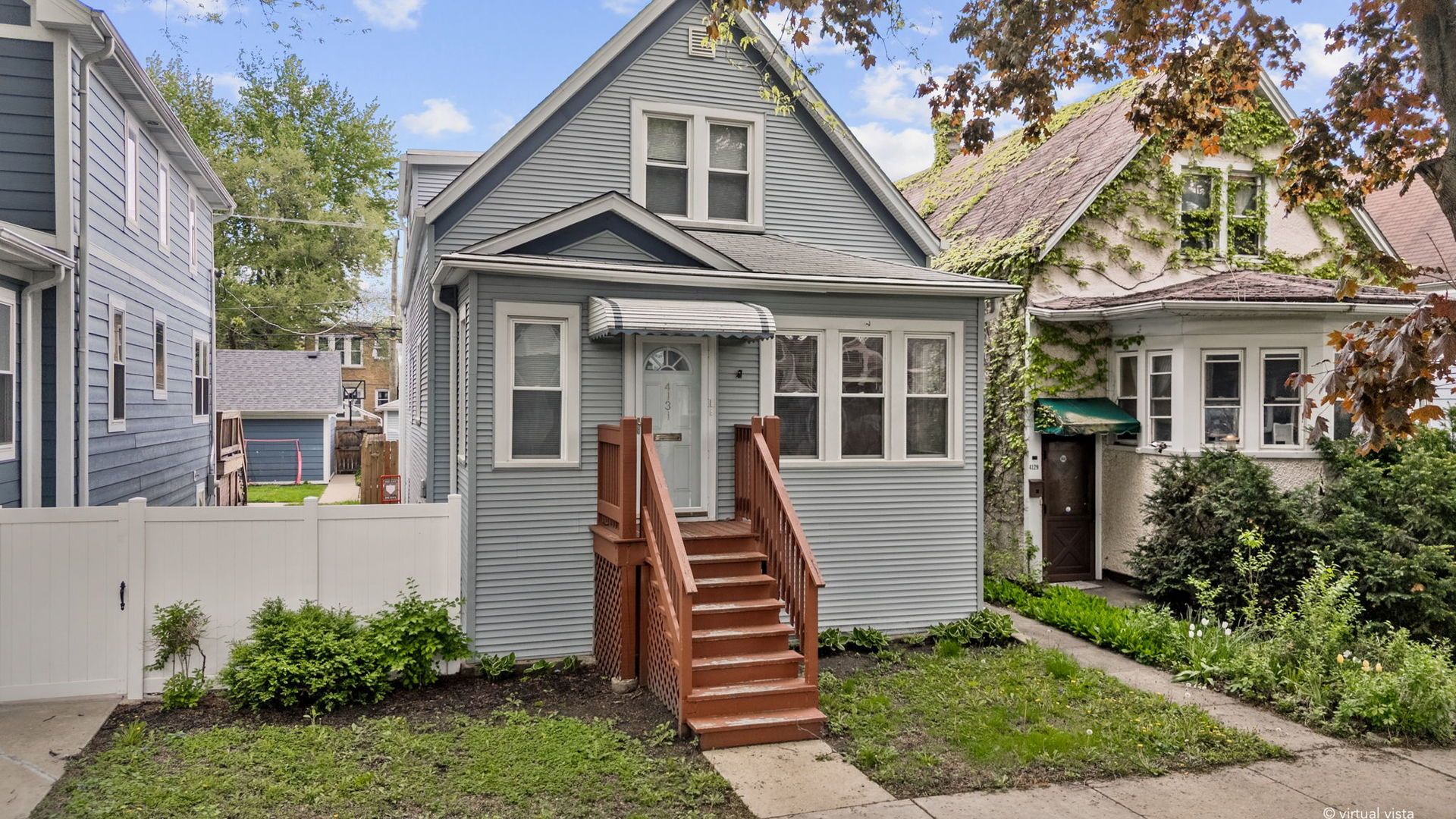 4131 N Richmond Street — Chicago, IL 60618