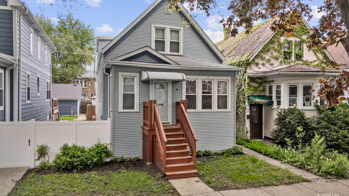 4131 Richmond Street, Chicago, IL 60618
