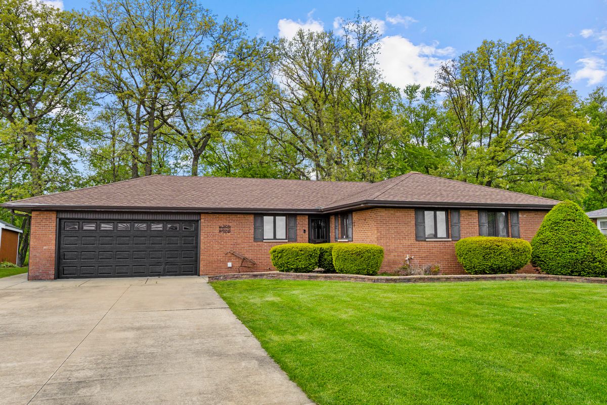 11679 Gregg Boulevard, Momence, IL 60954