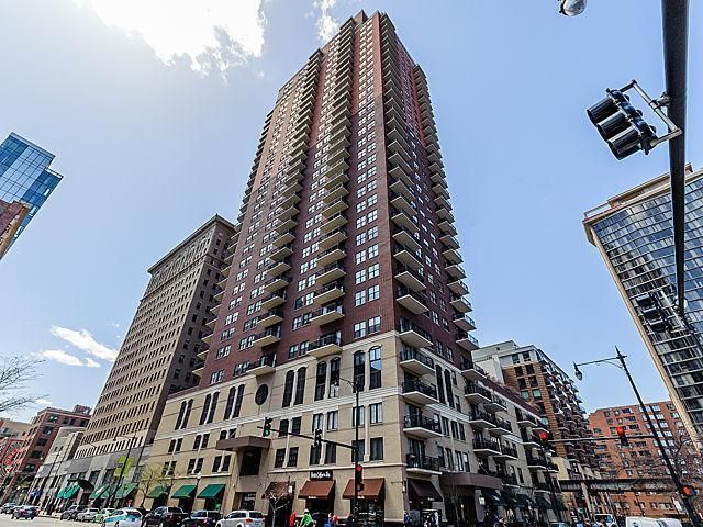 41 E 8th Street #P-129 — Chicago, IL 60605
