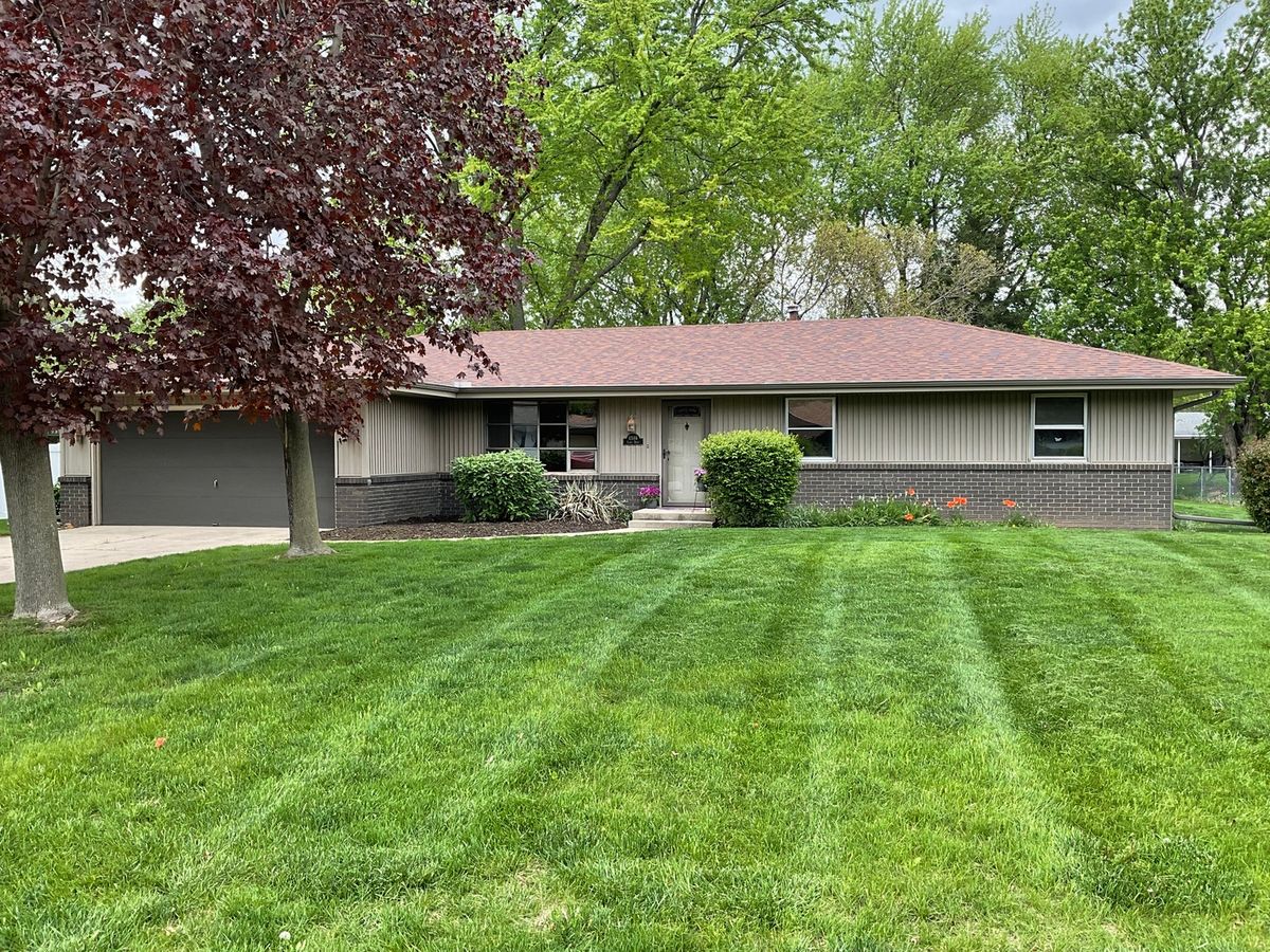 4586 COMET Drive, Machesney Park, IL 61115