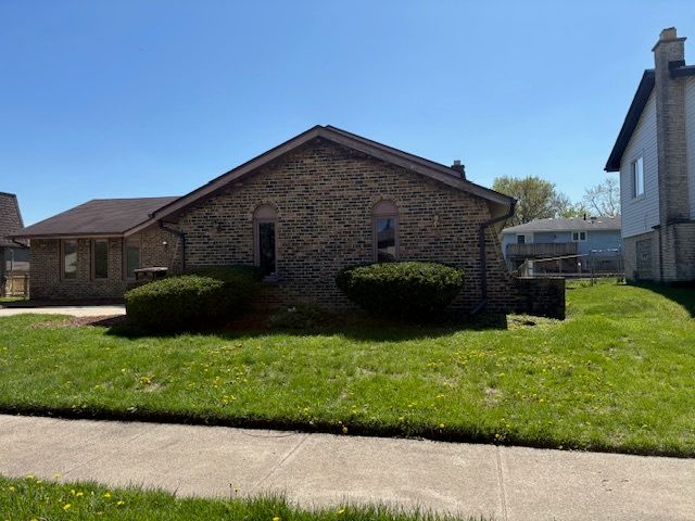 715 193rd Place, Glenwood, IL 60425