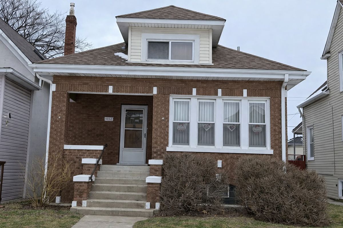 2625 74th Court, Elmwood Park, IL 60707