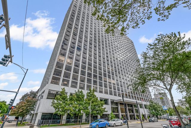 4343 CLARENDON Avenue, Chicago, IL 60613