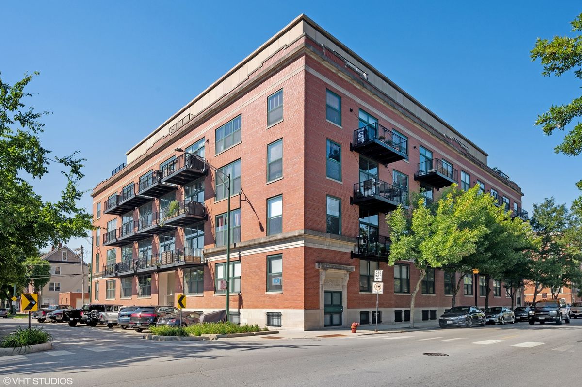 3500 Sangamon Street, Chicago, IL 60609
