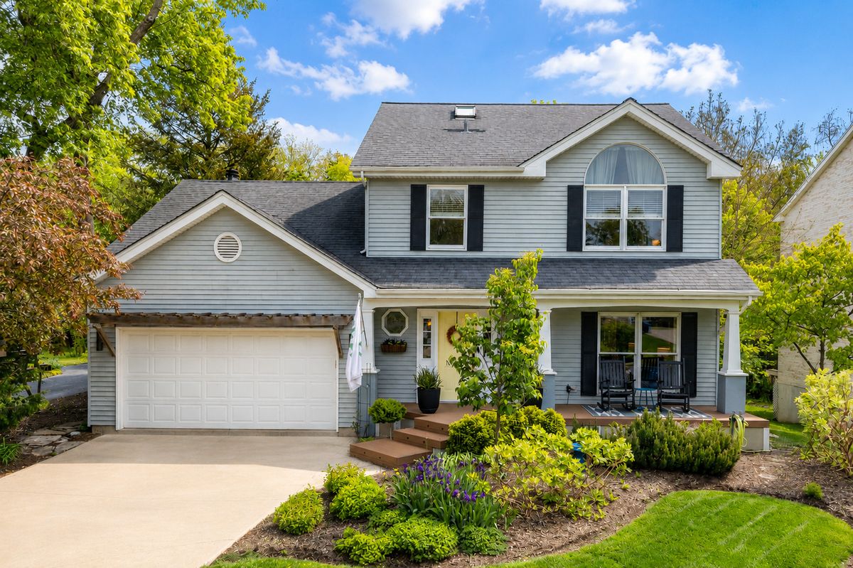 5419 Grand Avenue, Downers Grove, IL 60515