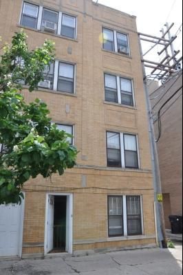 3917 SOUTHPORT Avenue, Chicago, IL 60613