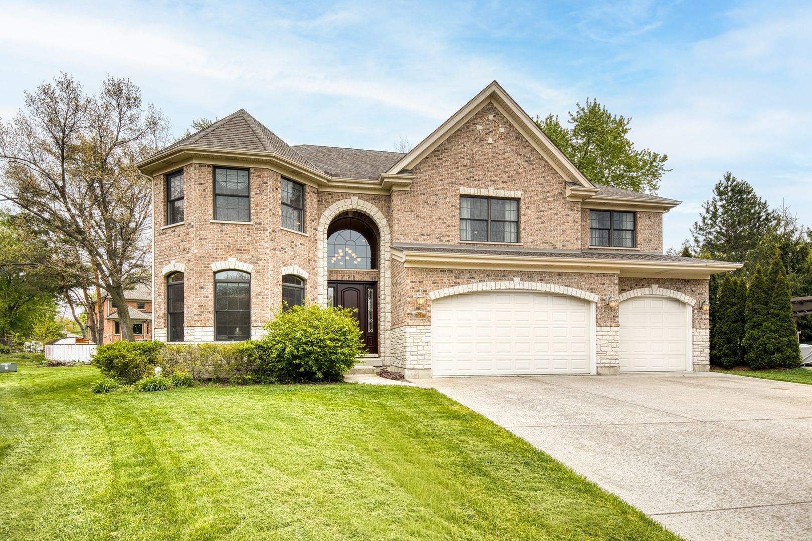 731 S Michigan Court — Palatine, IL 60067