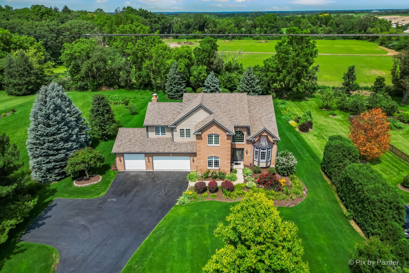 7400 Burning Tree Drive — McHenry, IL 60050