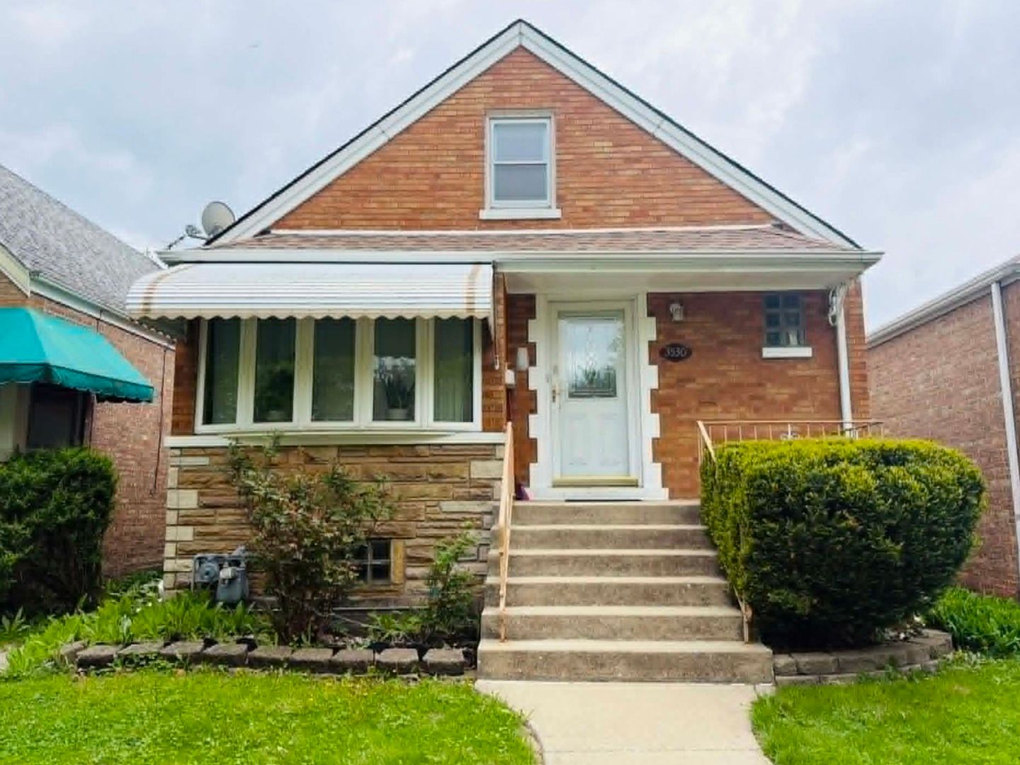 3530 Lombard Avenue — Berwyn, IL 60402