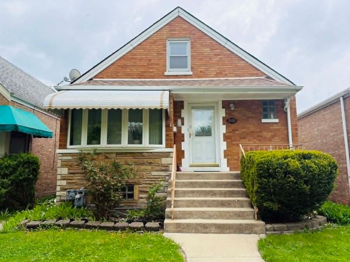 3530 Lombard Avenue, Berwyn, IL 60402