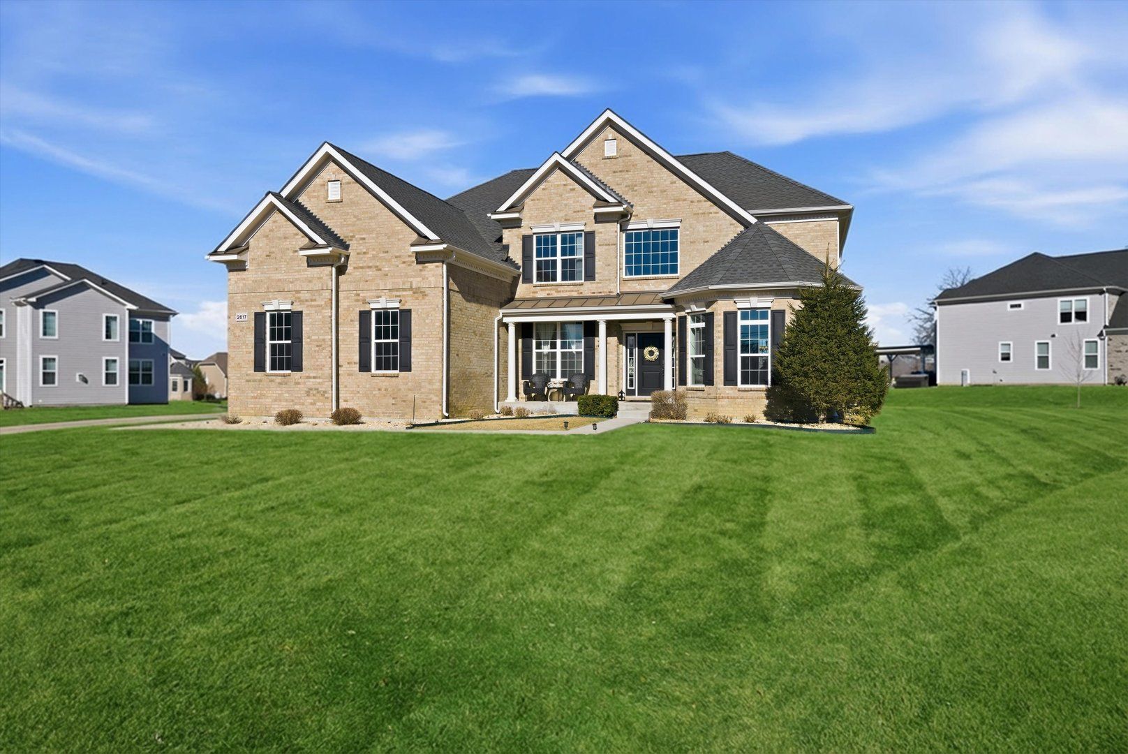 2617 Barker Drive — Batavia, IL 60510