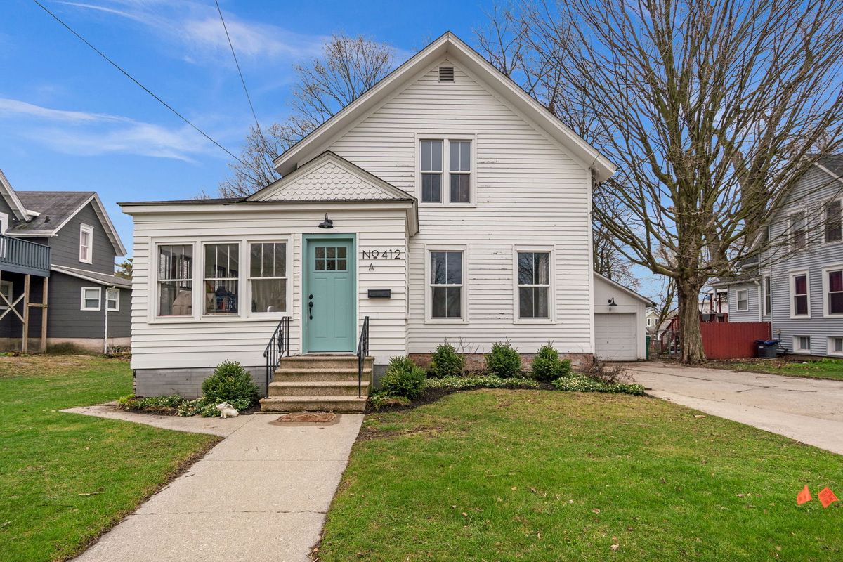 412 High Street, Sycamore, IL 60178